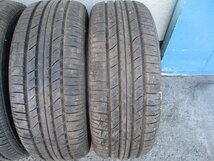 【ア569】●REGNO ER30★215/60R16★4本売切り_画像3