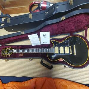 GIBSON CUSTOM 1957 3p