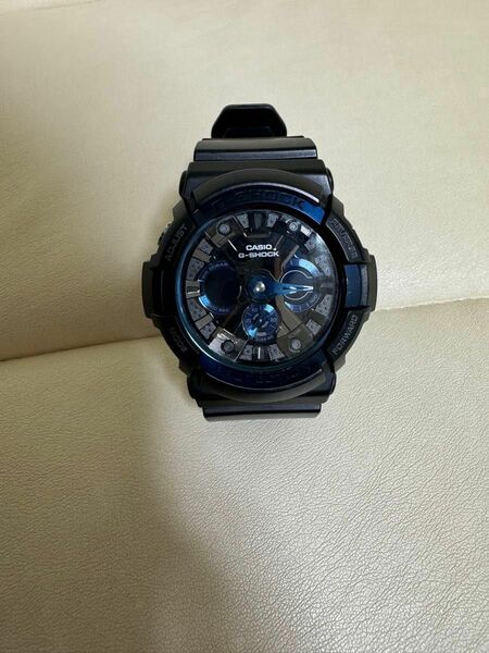 G-SHOCK CASIO 腕時計