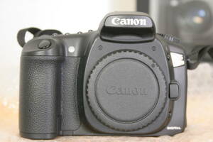 保管品　未使用に近い　Canon Eos 20Da　天体撮影用　20D