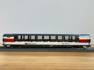 ROCO 6200017 パノラマ車 SBB Gotthard【新品】