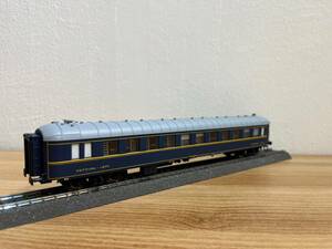 ACME 51029 寝台車 CIWL FS Type Ub 3840【新品】