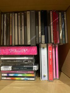 CD アルバム　ベストアルバム　まとめ売り　35枚前後