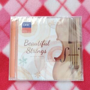 新品　クラシック CD サウンドコレクション Beautiful Strings