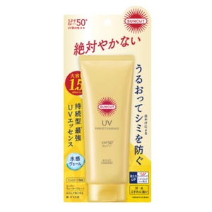  sun cut R Perfect UV essence 120G