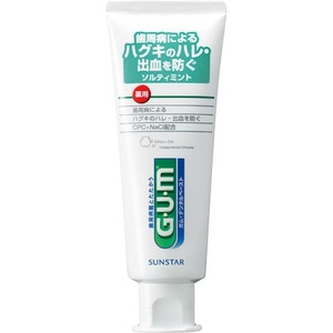  chewing gum * dental paste soruti mint Stan DIN g150g × 48 point 