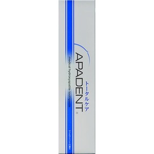 apatento Total care 120G × 6 point 