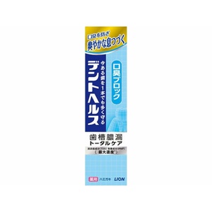 tento hell s medicine for is migaki bad breath block 28g × 10 point 