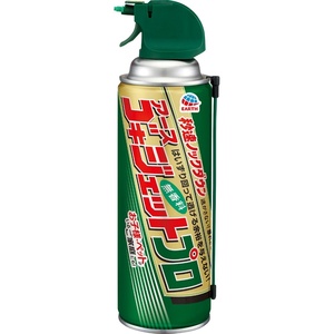 【防除用医薬部外品】 《アース製薬》 ゴキジェットプロ 450mL