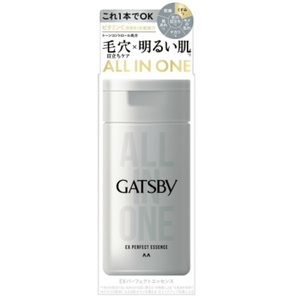 GATSBY (ギャツビー) EXパーフェクトエッセンス [メンズ オールインワン 化粧水]