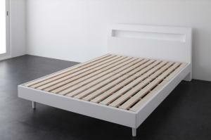  shelves * outlet attaching design rack base bad Alamode a la mode bed frame only semi-double wenji Brown 