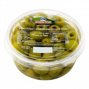 madamao Lee va rental teruve tiger -no green olive kind none 480g 12 piece set 9304