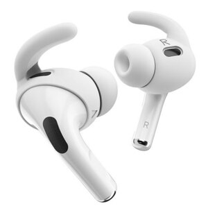 KeyBudz キーバズEarBuddyz for AirPods Pro (第2世代) ホワイト KB99083APP2