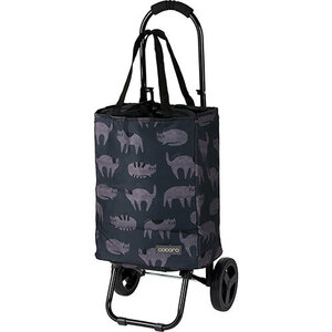 repmao tote bag Cart black REP-542637