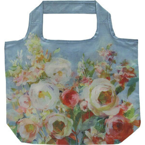 [5 piece set ] arch -stroke Bloom eko-bag M size Joy ob garden C5042096X5