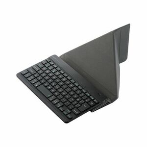  Elecom заряжающийся Bluetooth Ultra slim клавиатура Slint черный TK-TM15BPBK