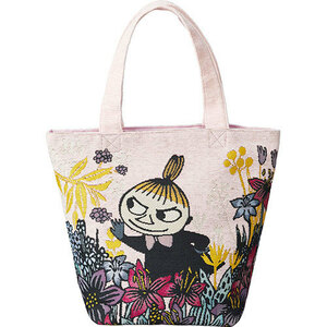  Moomin purple shower Mini bag C5039080