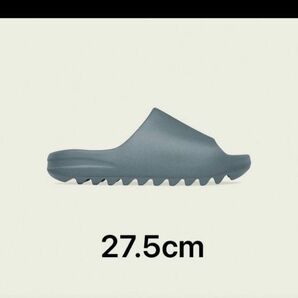 adidas YEEZY Slate Slide Marine イージースライド