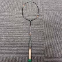  YONEX　ヨネックス ARCSABER 2i　アークセイバー2i バドミントンラケット_画像2