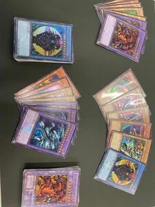 遊戯王OCG デュエルモンスターズ PREMIUM PACK-決闘者伝説　セット