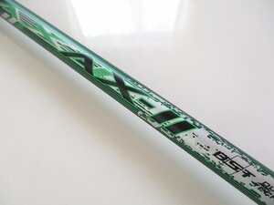 【45.5インチ用】1W用 XXIO SRIXON ZX5 ZX7 MK2 MKⅡ MIYAZAKI AX-Ⅱ(S) AX2 ダンロップ ミヤザキ ゼクシオ スリクソン スリーブ付