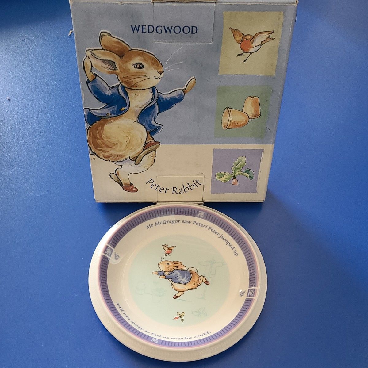ウェッジウッド プレートの新品・未使用品・中古品(9ページ目 ウェッジウッド プレートの新品・未使用品・中古品(9ページ目
