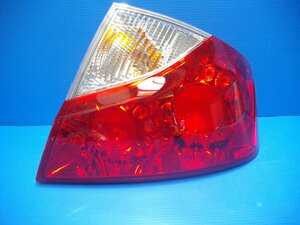 SA【0000】フーガ Y50 純正 後期 LED テールライト テールレンズ 運転席側 右側 打刻：B6 KOITO 220-63989 新車外し