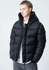 【完売限定300着:新品未使用】Ron Herman × CANADA GOOSE ロンハーマン カナダグース RHC ダウンジャケット MacMillan Puffer