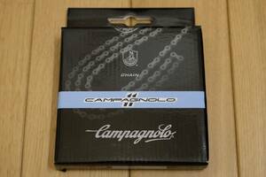 【新品・即決・送料込】Campagnolo Potenza 11s チェーン 114リンク