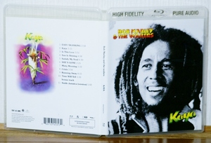 ボブ・マーリー/KAYA＋ボーナストラック★高音質BLU-RAY AUDIO★Bob Marley レゲエ