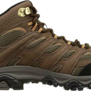 メレル MOAB3 SYNTHETIC MID GORE-TEX 27.5【送料無料】の画像3