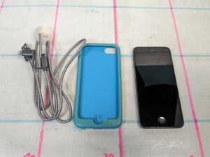 iPod Touch 32GB ME978J/A