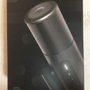 EPOS B20 マイク USBマイク (配信等に!)