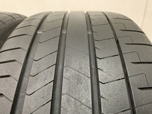 【埼玉発】（引き取り可能）295/30R22 PIRELLI ピレリ P-ZERO 2本価格 アルピナ承認 ALPマーキング　＃c00579_画像5