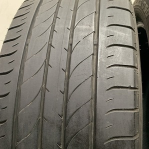 【埼玉発】（引き取り可能）235/55R20 DUNLOP SP SPORT MAXX 4本価格 ダンロップ ＃c00561の画像4