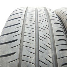 中古タイヤ 215/60r17 タイヤ DUNLOP ENASAVE RV505 2本セット C-HR アルファード エスティマ ヴェルファイヤ 中古 17インチ_画像3