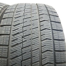 中古タイヤ 275/35r19 スタッドレスタイヤ BRIDGESTONE BLIZZAK VRX2 2本セット レクサスRC レクサスF フェアレディZ 中古 19インチ_画像4