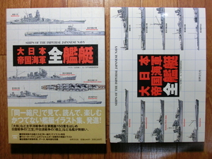 ◆『大日本帝国海軍 全艦艇 同一宿尺』日清の橋立 日露の三笠から大和まで◆