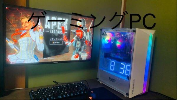 core i7ゲーミングPC