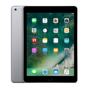 中古 タブレット iPad 第5世代 Wi-Fiモデル 32GB 本体 9.7インチ iOS16 Apple アップル 6ヶ月保証