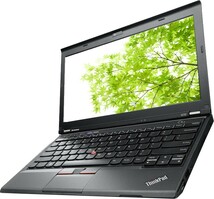 中古 ノートパソコン Lenovo レノボ ThinkPad X230 2330-A17 Core i5 メモリ：4GB 6ヶ月保証_画像1