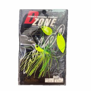 エバーグリーン Dゾーン EVERGREEN D ZONE 3/8oz #11