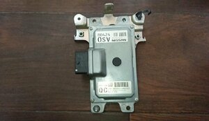 日産 エクストレイル 20S NT32 ミッションコンピューター 80424 0SV 310364CE7C 純正 310F6 1VM0A BEA20-100N A1 5217 QC