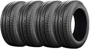 法人限定◆4本セット販売 ニットー 245/45R20 103W XL NT421Q NITTO