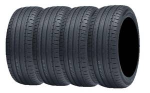 法人限定◆4本セット販売 ATLAS 225/45R18 95W XL AM520 アトラス