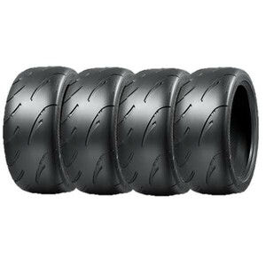 法人限定◆4本セット販売 ナンカン 195/50R15 86V XL AR-1 TREAD WEAR 80 TW80 NANKANG エーアールワン