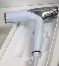 【未使用】ReFa BEAUTECH DRYER SMART リファ ビューテック ドライヤースマート ホワイト◎5641-1_画像2