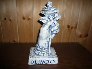 NEIGHBORHOOD/ネイバーフッド　Dr.Woo INCENSE CHAMBER インセンスチャンバー　お香