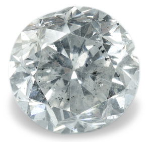 HA★天然ダイヤモンド Iクラス Fカラー ビッグサイズ 最高級 1.361ct ルース 宝石 ジュエリー jewelry