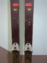 Rossignol ロシニョール Strato スキー 板　190cm_画像3